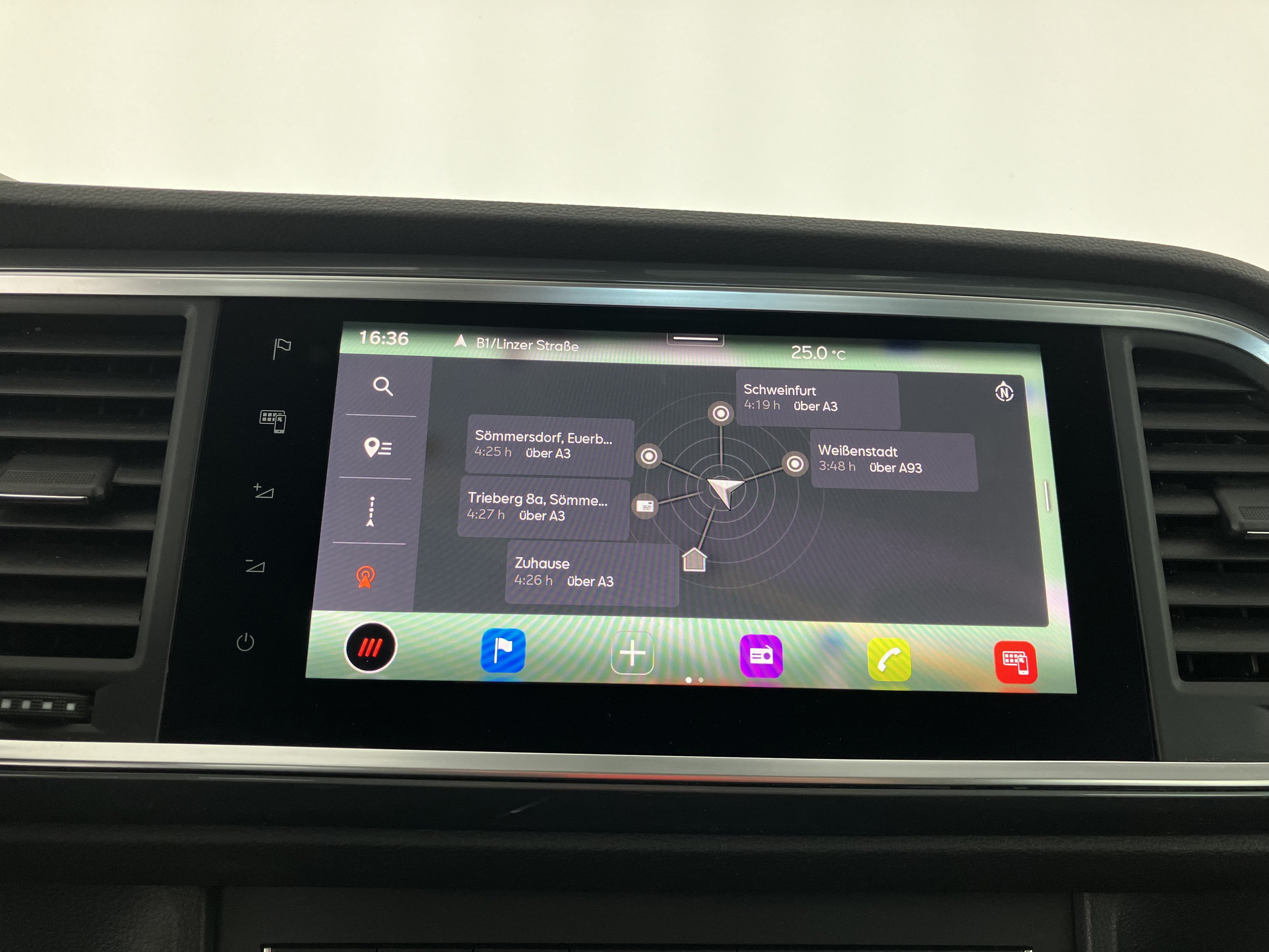 Seat Ateca Style 2.0 TDI | Bild 6 von 31