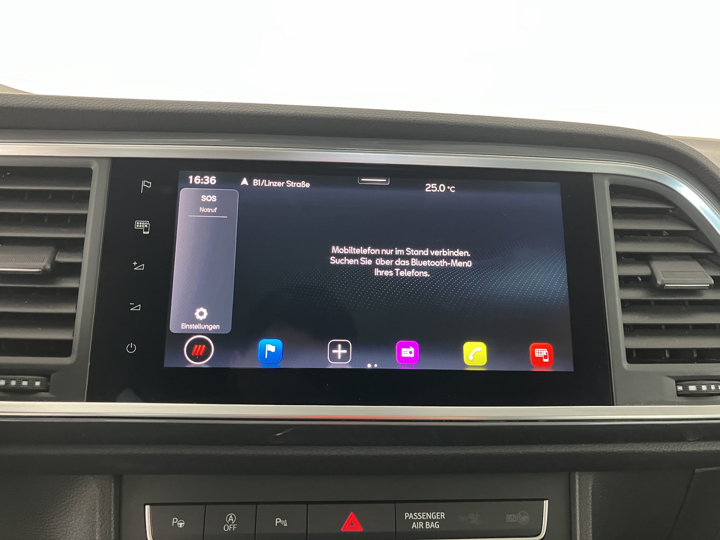 Seat Ateca Style 2.0 TDI | Bild 7 von 31