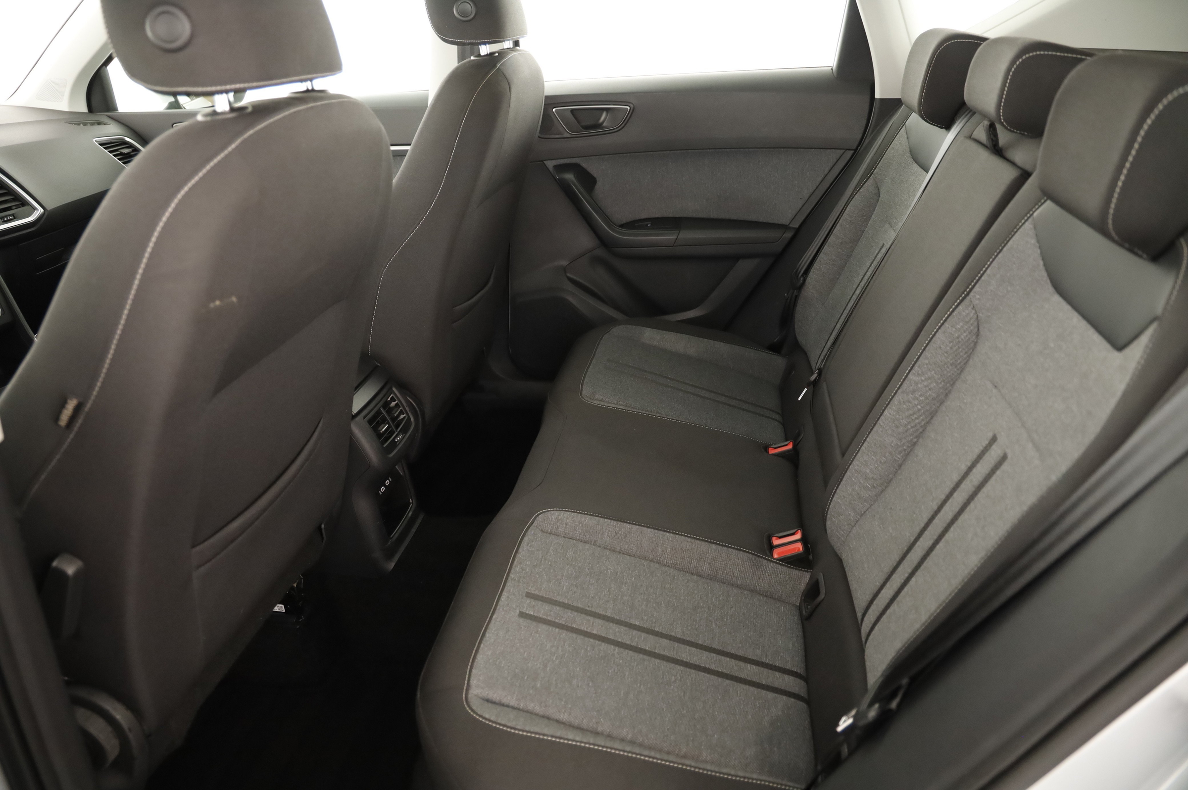 Seat Ateca Style 2.0 TDI | Bild 8 von 31