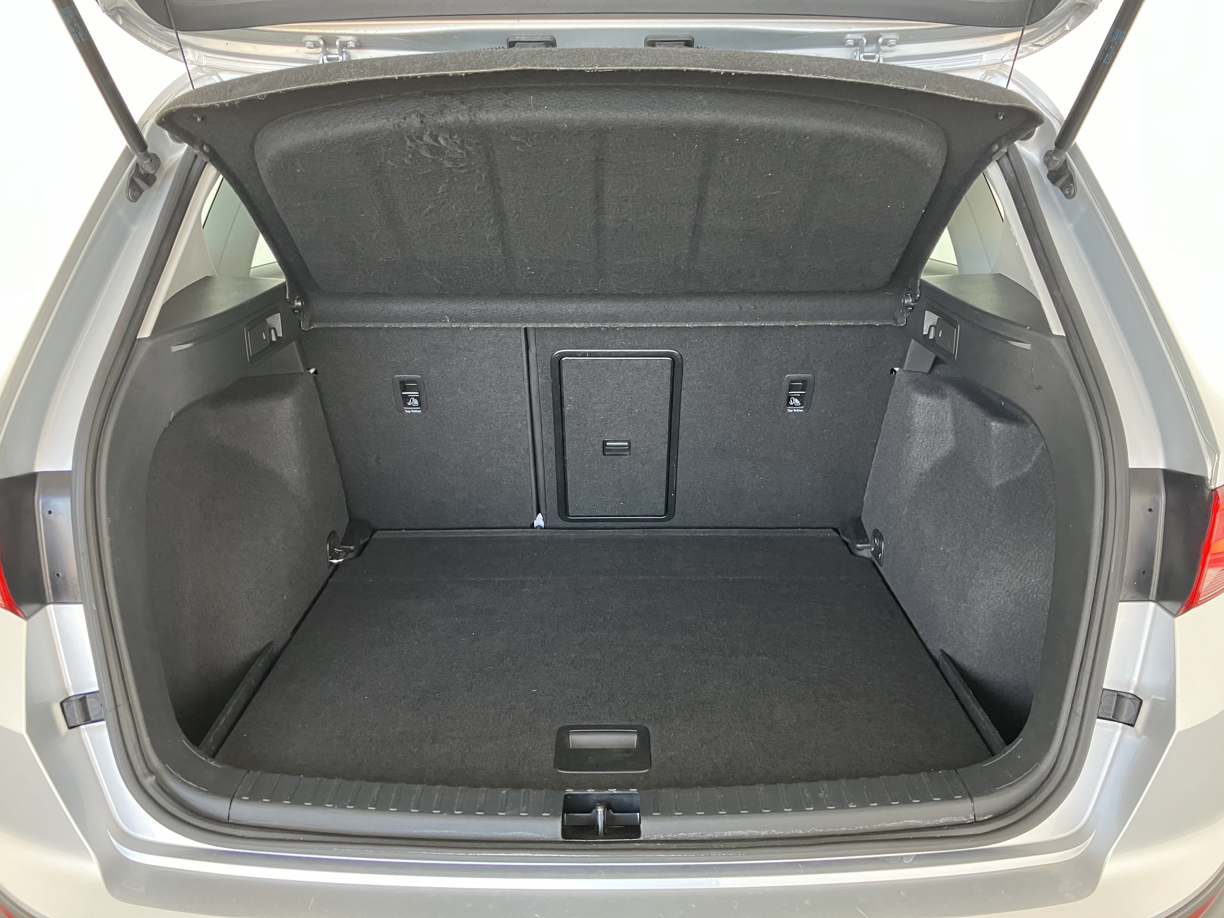 Seat Ateca Style 2.0 TDI | Bild 9 von 31