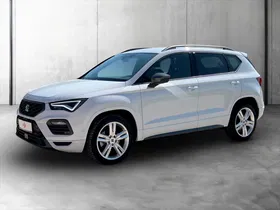 Seat Ateca 15 TSI FR | Thumbnail 1 von 25