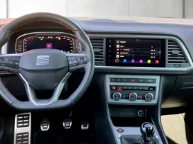 Seat Ateca 15 TSI FR | Thumbnail 10 von 25