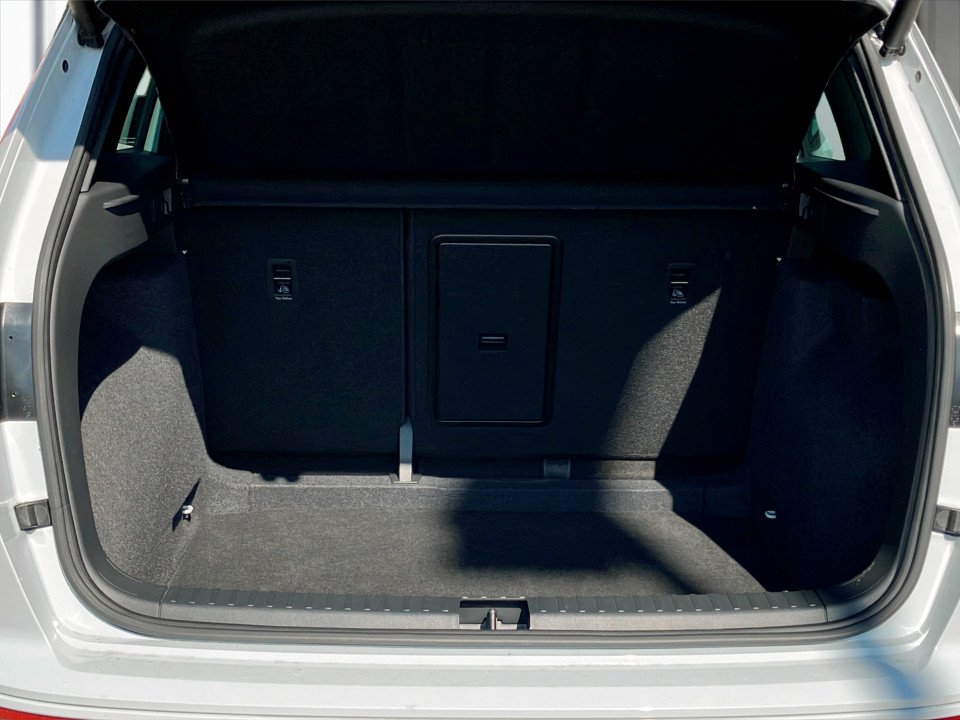 Seat Ateca 15 TSI FR | Bild 13 von 25