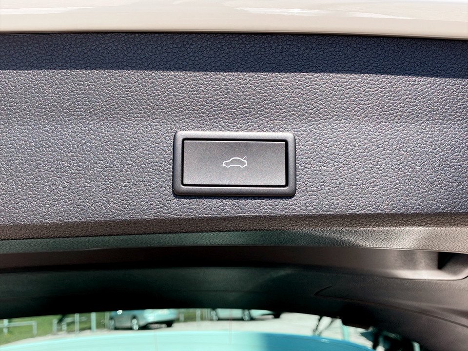 Seat Ateca 15 TSI FR | Bild 15 von 25