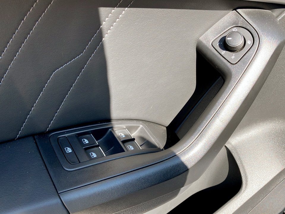 Seat Ateca 15 TSI FR | Bild 16 von 25