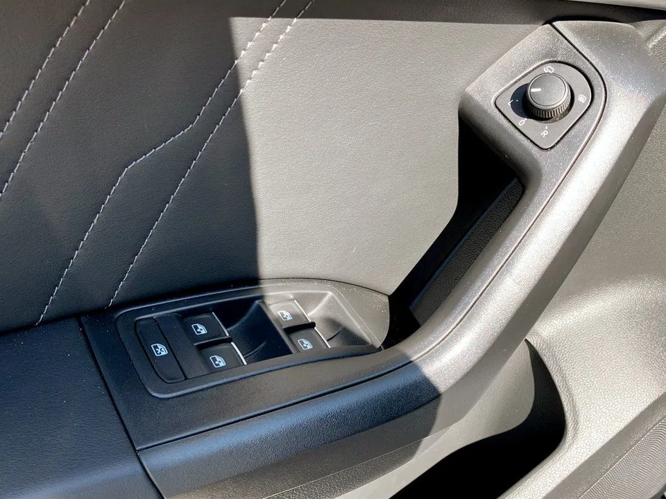 Seat Ateca 15 TSI FR | Bild 16 von 25