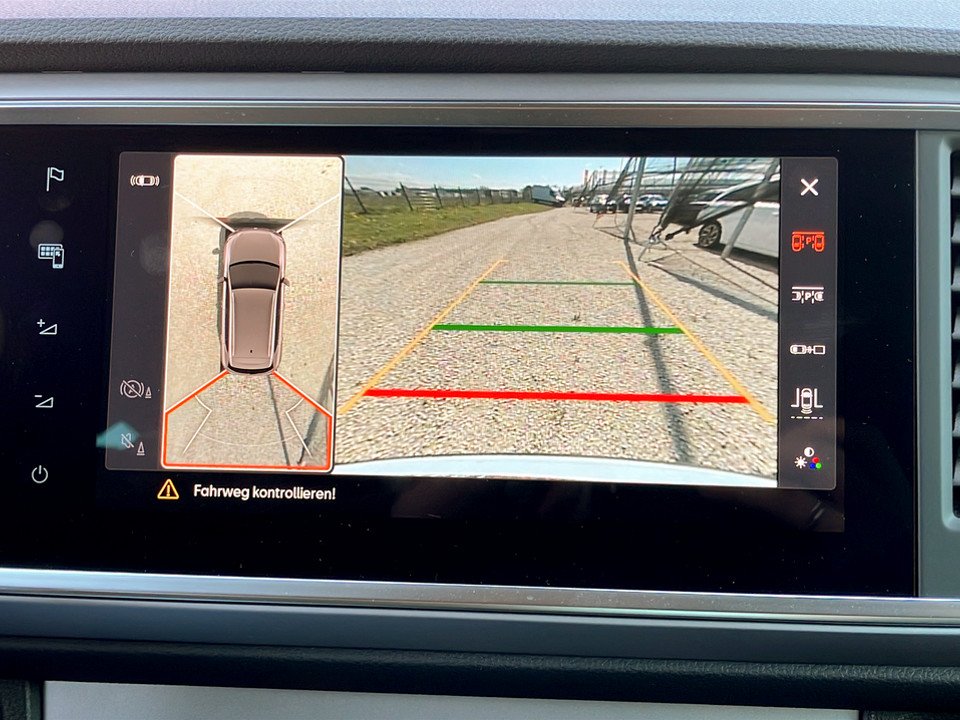 Seat Ateca 15 TSI FR | Bild 21 von 25