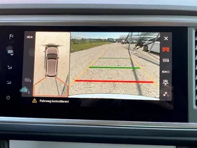 Seat Ateca 15 TSI FR | Thumbnail 21 von 25