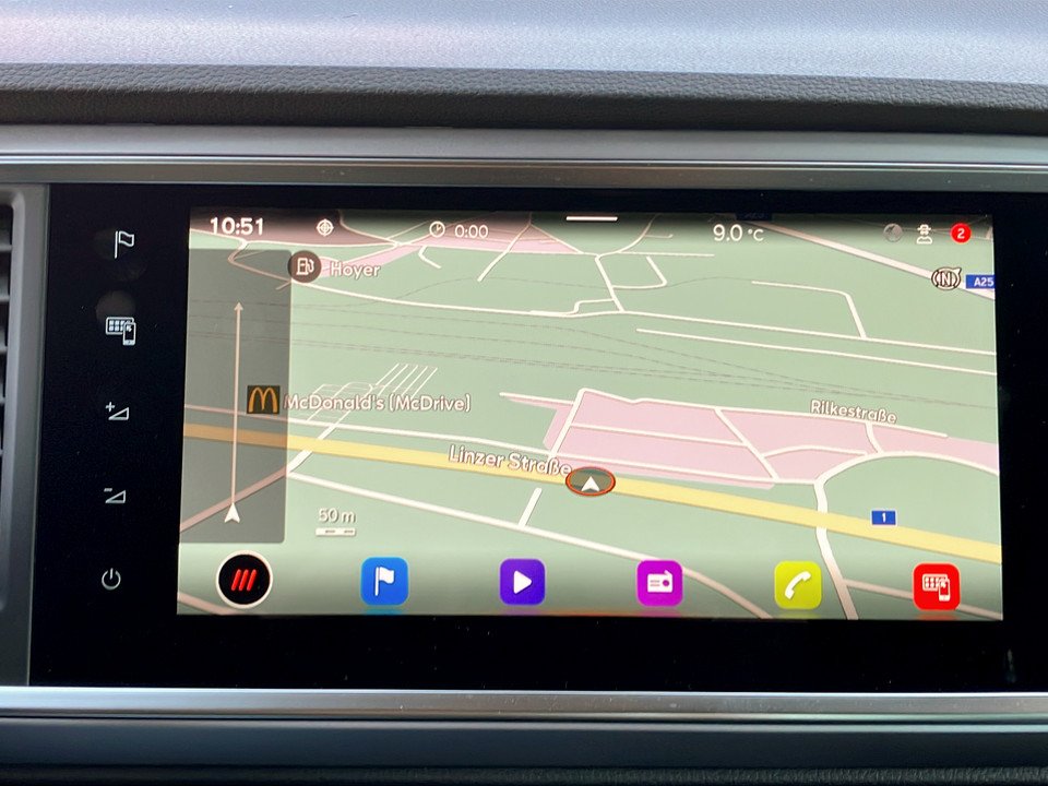 Seat Ateca 15 TSI FR | Bild 24 von 25