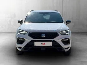 Seat Ateca 15 TSI FR | Thumbnail 4 von 25