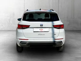 Seat Ateca 15 TSI FR | Thumbnail 5 von 25