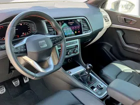 Seat Ateca 15 TSI FR | Thumbnail 6 von 25