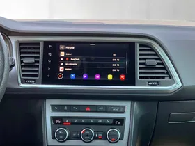 Seat Ateca 15 TSI FR | Thumbnail 9 von 25