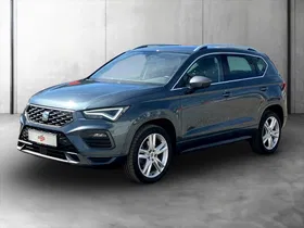 Seat Ateca 2.0 TDI FR | Thumbnail 1 von 25