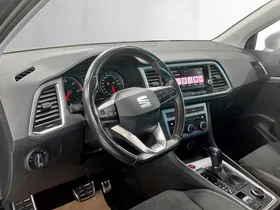 Seat Ateca 2.0 TDI FR | Thumbnail 12 von 25