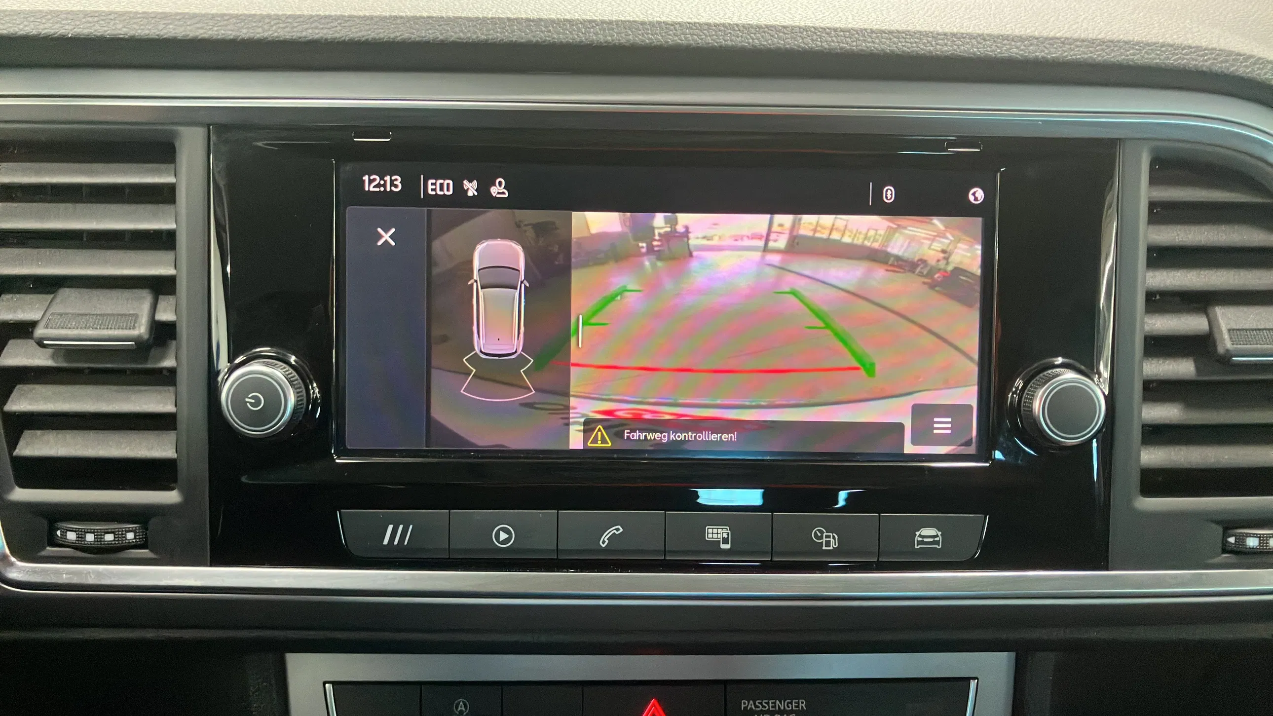 Seat Ateca 2.0 TDI FR | Bild 15 von 25