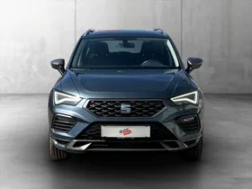 Seat Ateca 2.0 TDI FR | Thumbnail 2 von 25