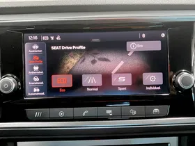 Seat Ateca 2.0 TDI FR | Thumbnail 23 von 25