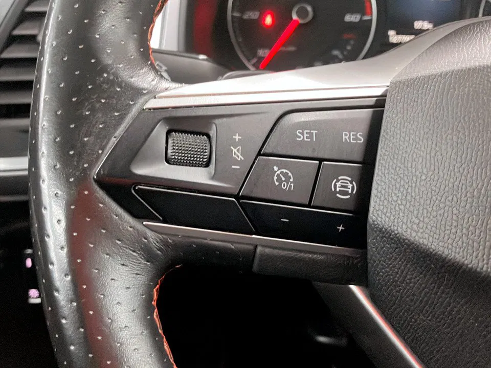Seat Ateca 2.0 TDI FR | Bild 24 von 25