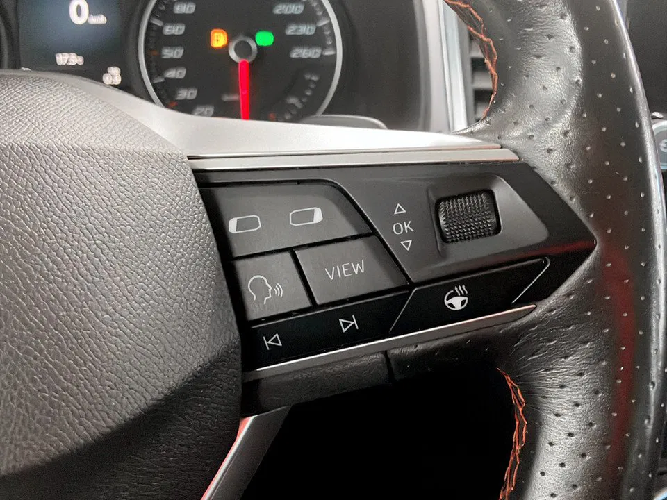 Seat Ateca 2.0 TDI FR | Bild 25 von 25