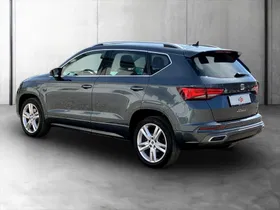 Seat Ateca 2.0 TDI FR | Thumbnail 4 von 25