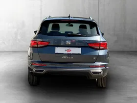 Seat Ateca 2.0 TDI FR | Thumbnail 5 von 25