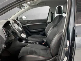Seat Ateca 2.0 TDI FR | Thumbnail 8 von 25