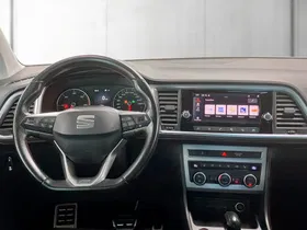 Seat Ateca 2.0 TDI FR | Thumbnail 9 von 25