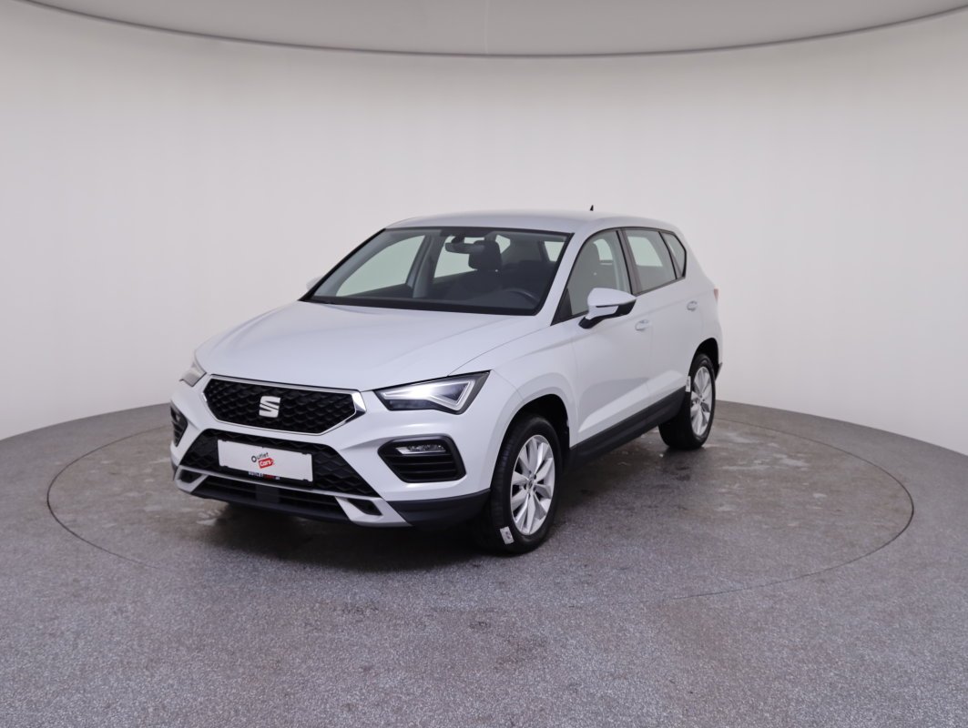 Seat Ateca 1.0 TSI Austria Edition Style | Bild 2 von 31