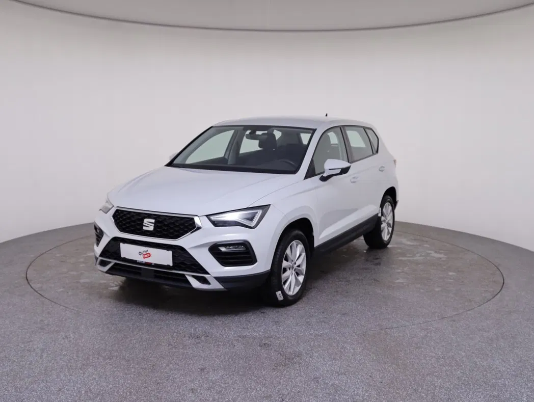 Bild eines Seat Ateca 2.0 TDI Austria Edition Style