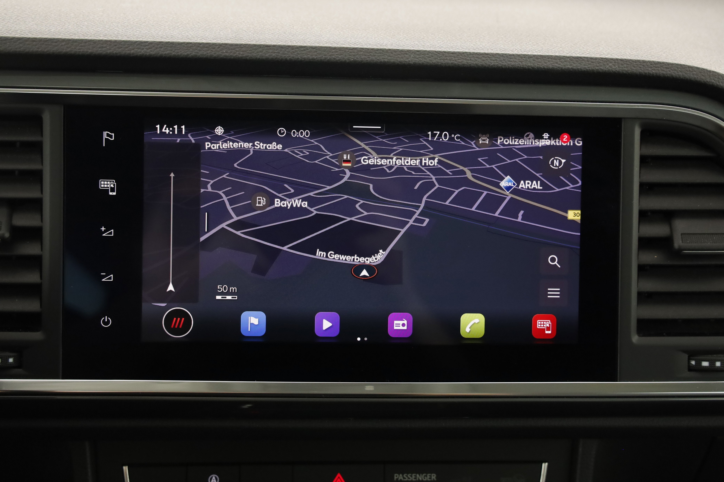 Seat Ateca 1.0 TSI Austria Edition Style | Bild 11 von 31