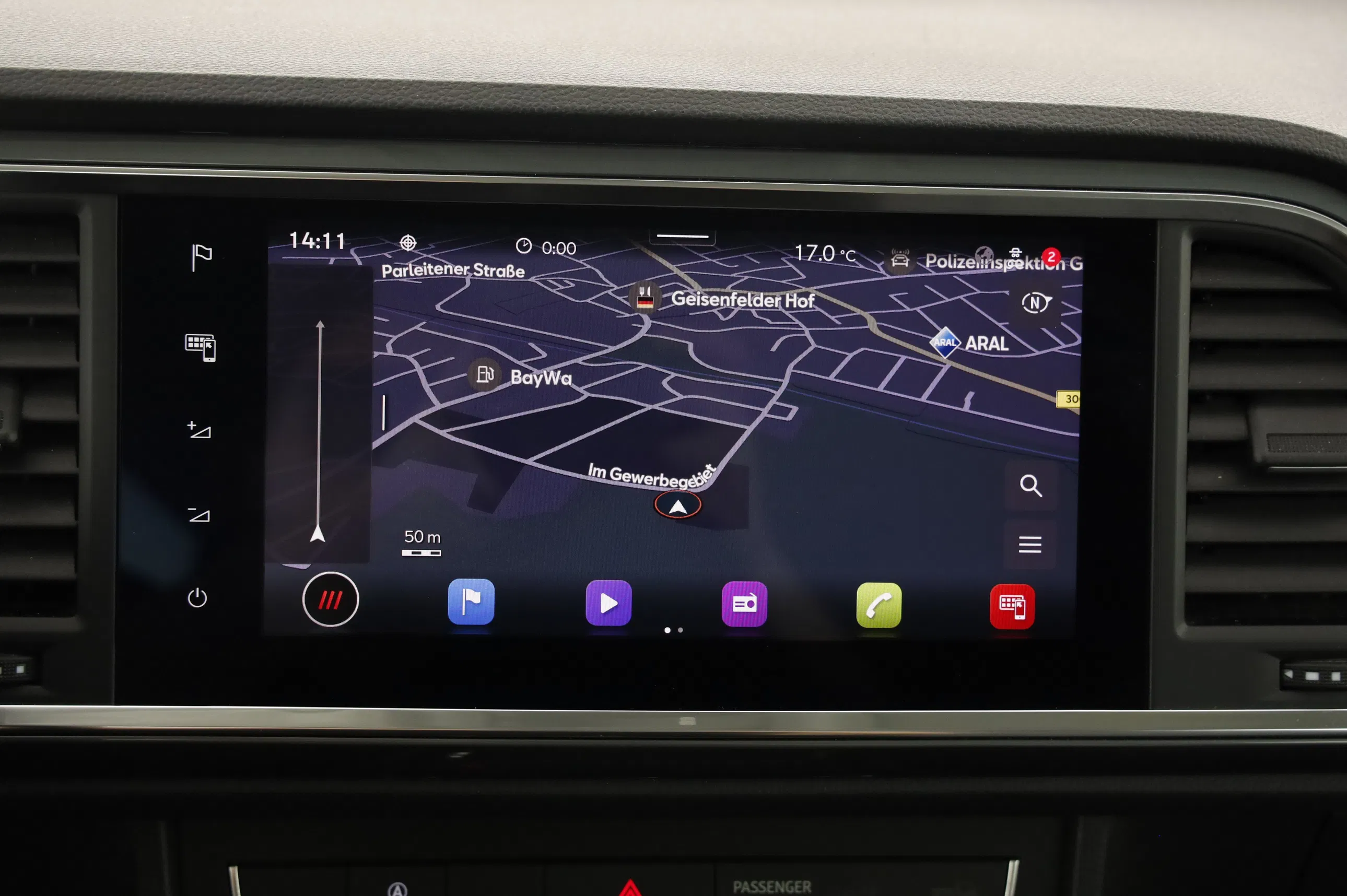 Seat Ateca 1.0 TSI Austria Edition Style | Bild 11 von 31