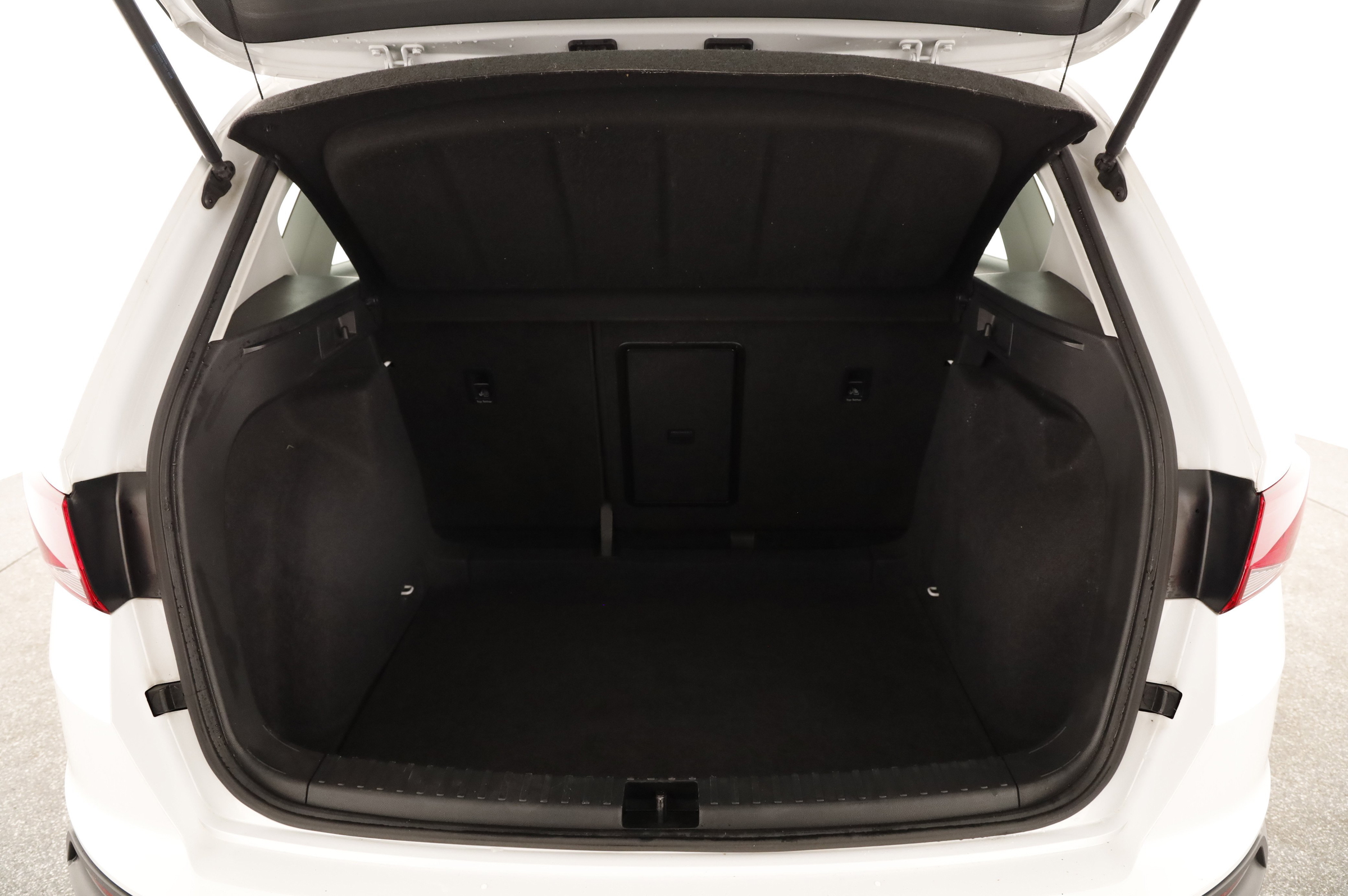 Seat Ateca 1.0 TSI Austria Edition Style | Bild 14 von 31