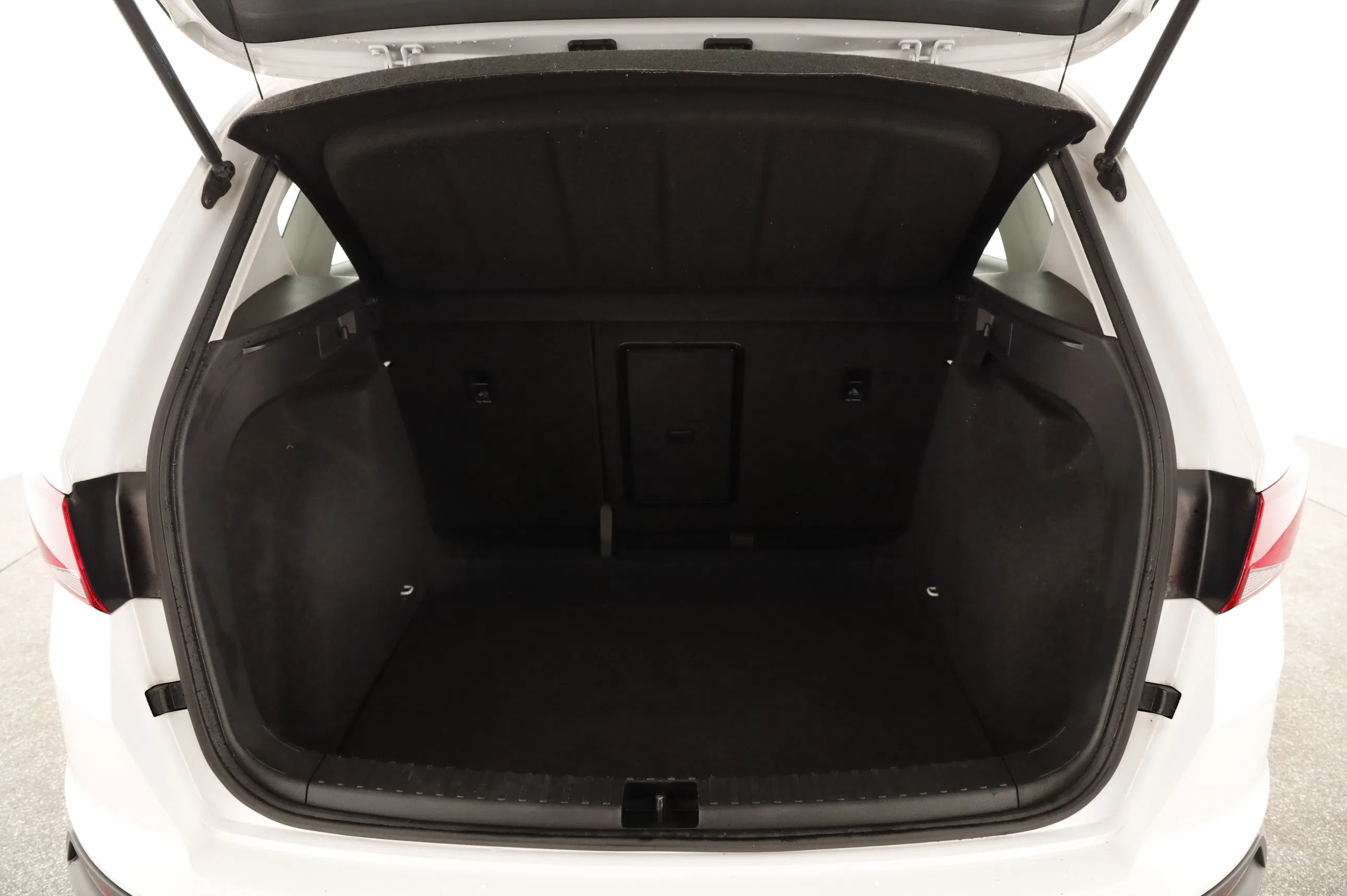 Seat Ateca 1.0 TSI Austria Edition Style | Bild 14 von 31