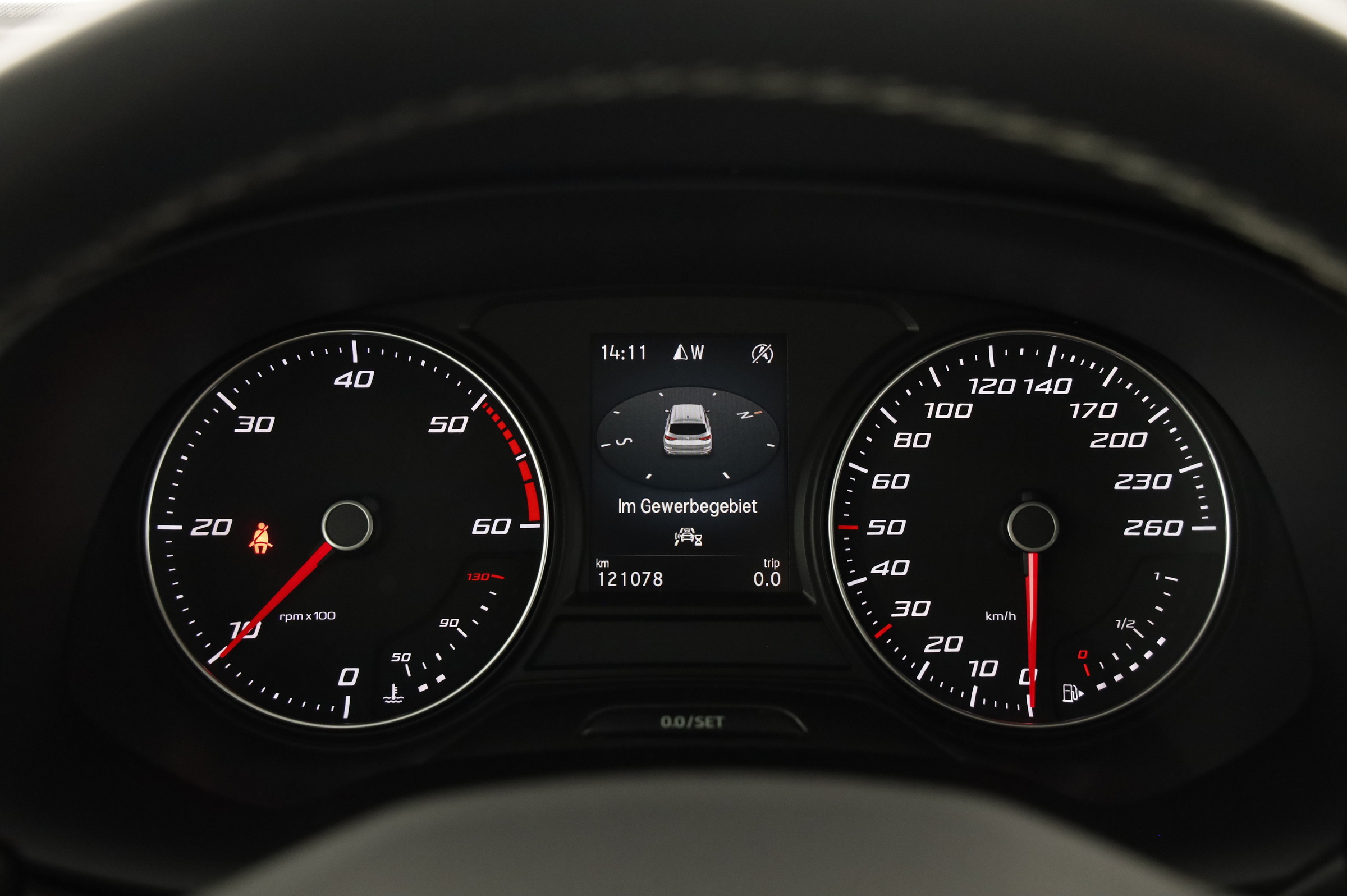 Seat Ateca 1.0 TSI Austria Edition Style | Bild 19 von 31