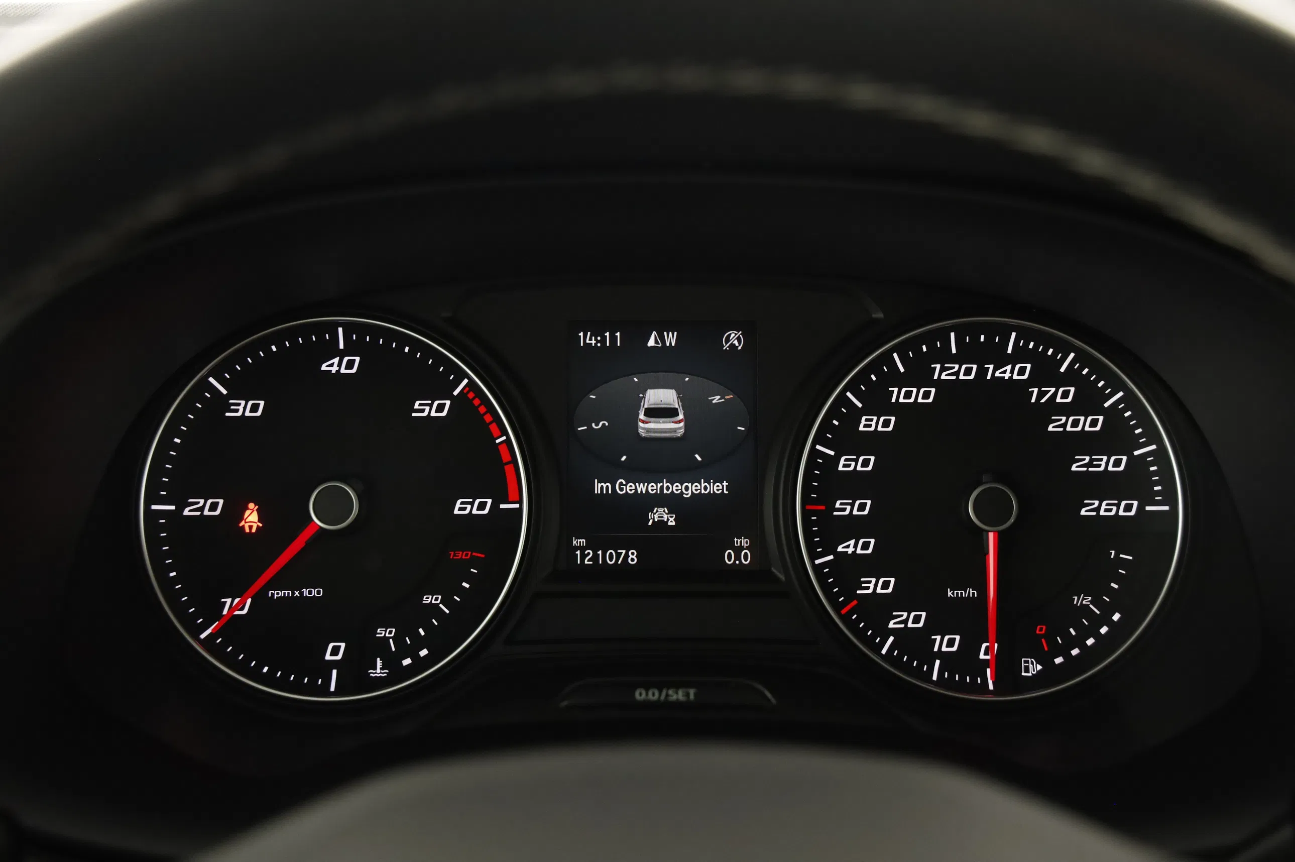 Seat Ateca 1.0 TSI Austria Edition Style | Bild 19 von 31