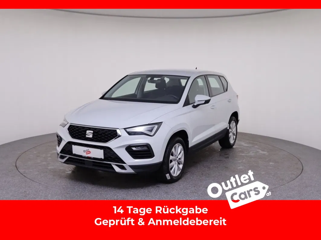 Seat Ateca 1.0 TSI Austria Edition Style | Bild 1 von 31