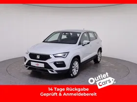 Seat Ateca 1.0 TSI Austria Edition Style | Thumbnail 1 von 31