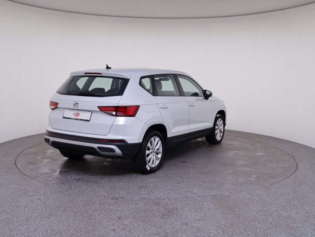 Seat Ateca 1.0 TSI Austria Edition Style | Bild 3 von 31