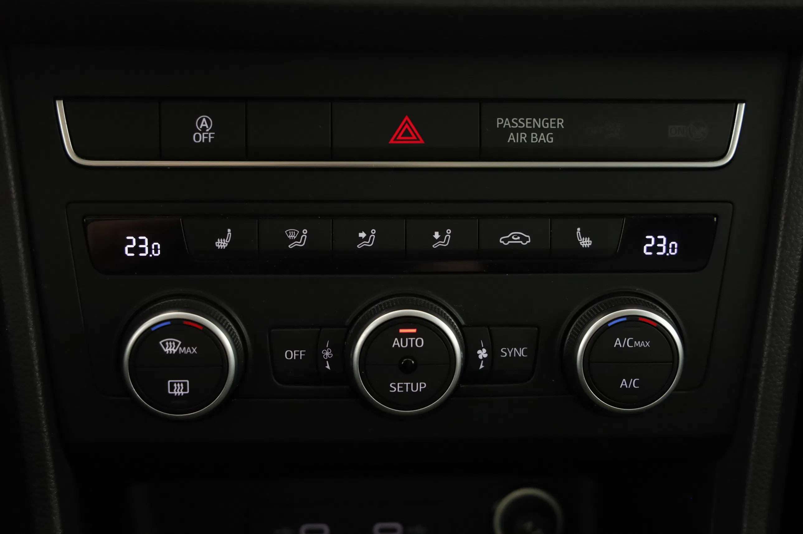 Seat Ateca 1.0 TSI Austria Edition Style | Bild 20 von 31