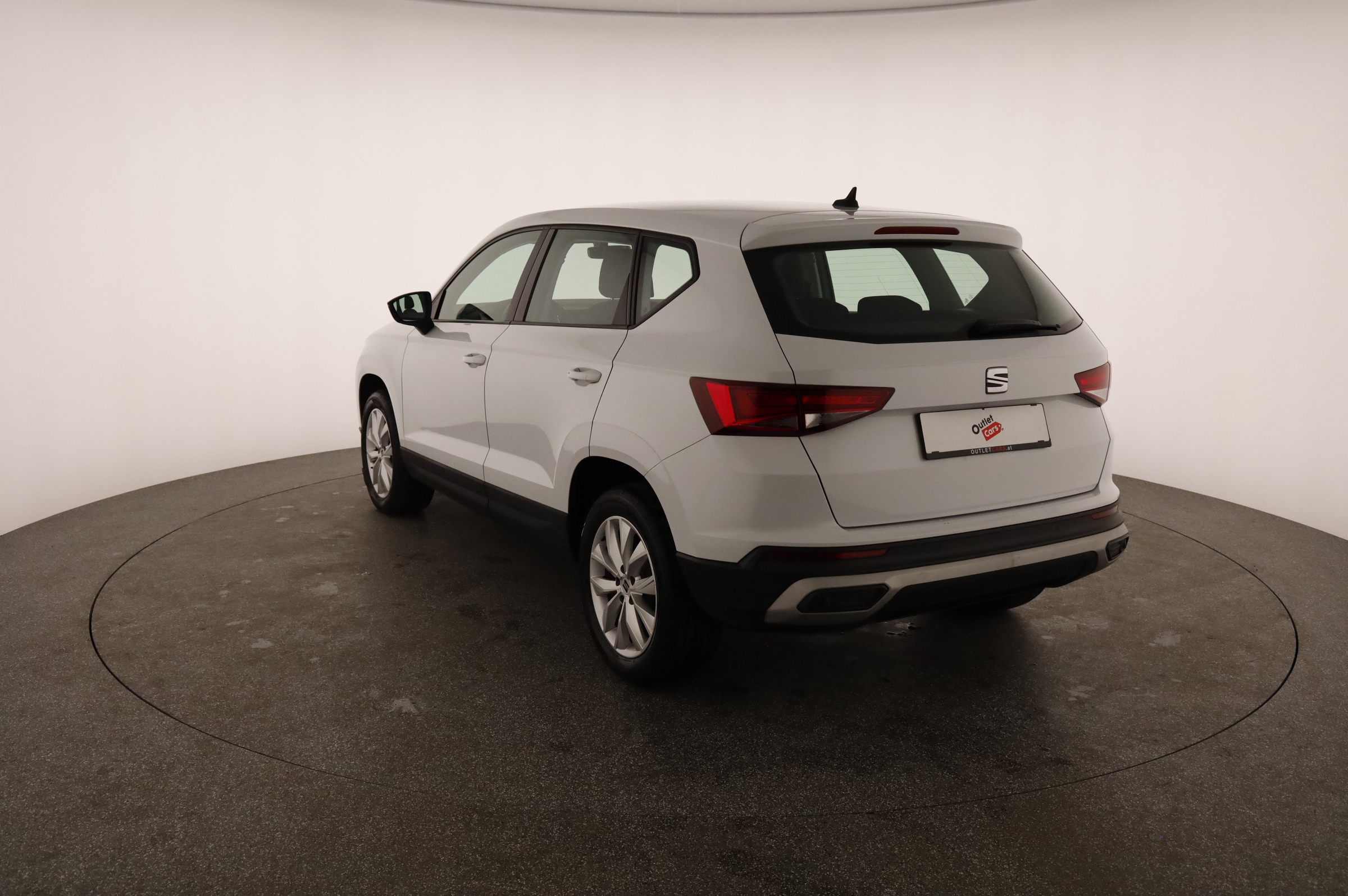 Seat Ateca 1.0 TSI Austria Edition Style | Bild 24 von 31