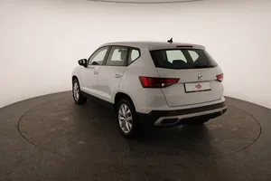 Seat Ateca 1.0 TSI Austria Edition Style | Thumbnail 24 von 31