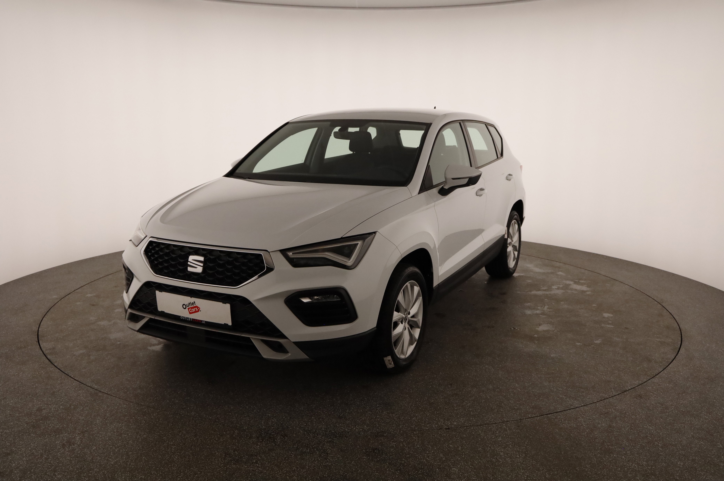 Seat Ateca 1.0 TSI Austria Edition Style | Bild 25 von 31