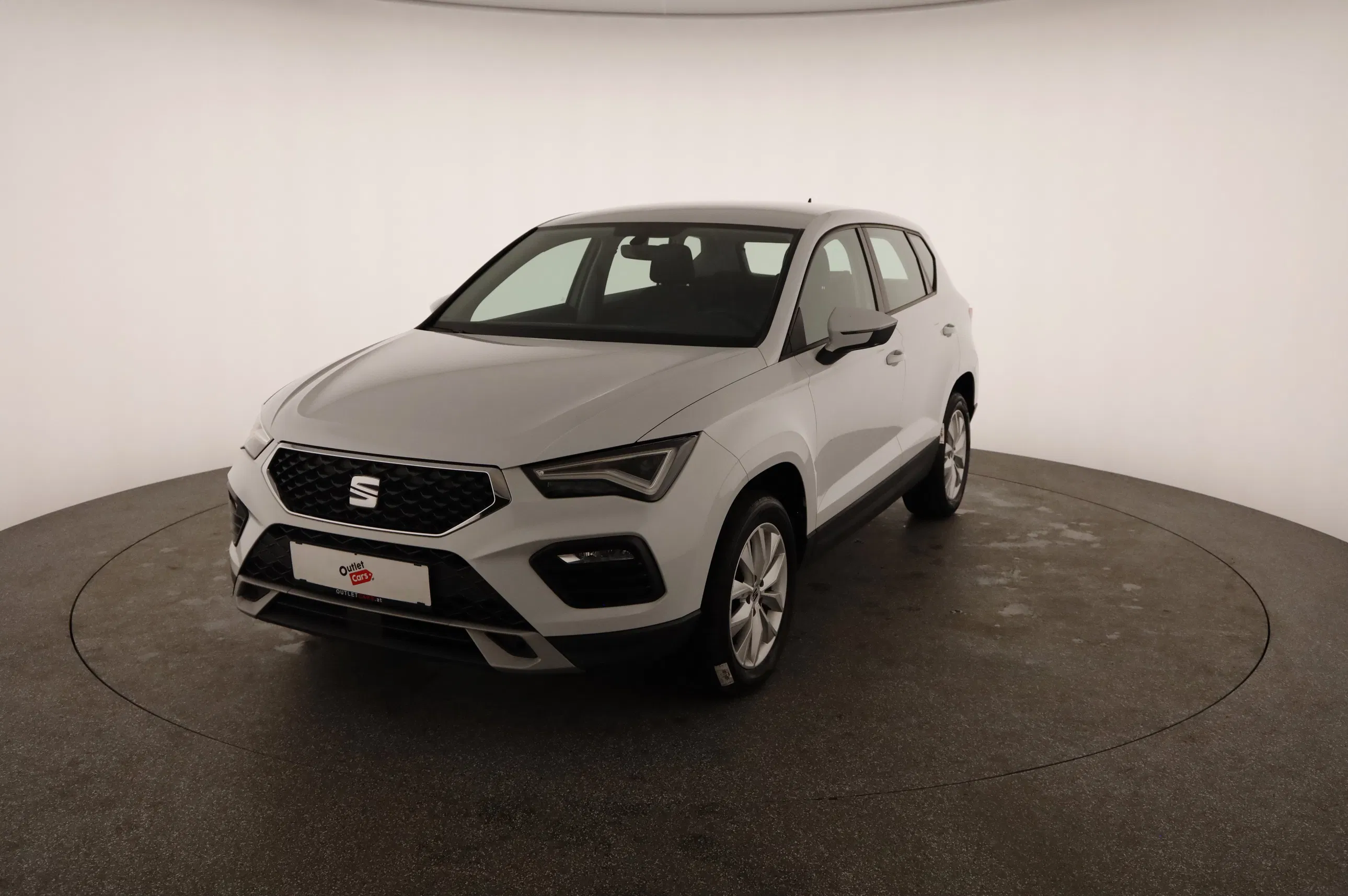 Seat Ateca 1.0 TSI Austria Edition Style | Bild 25 von 31