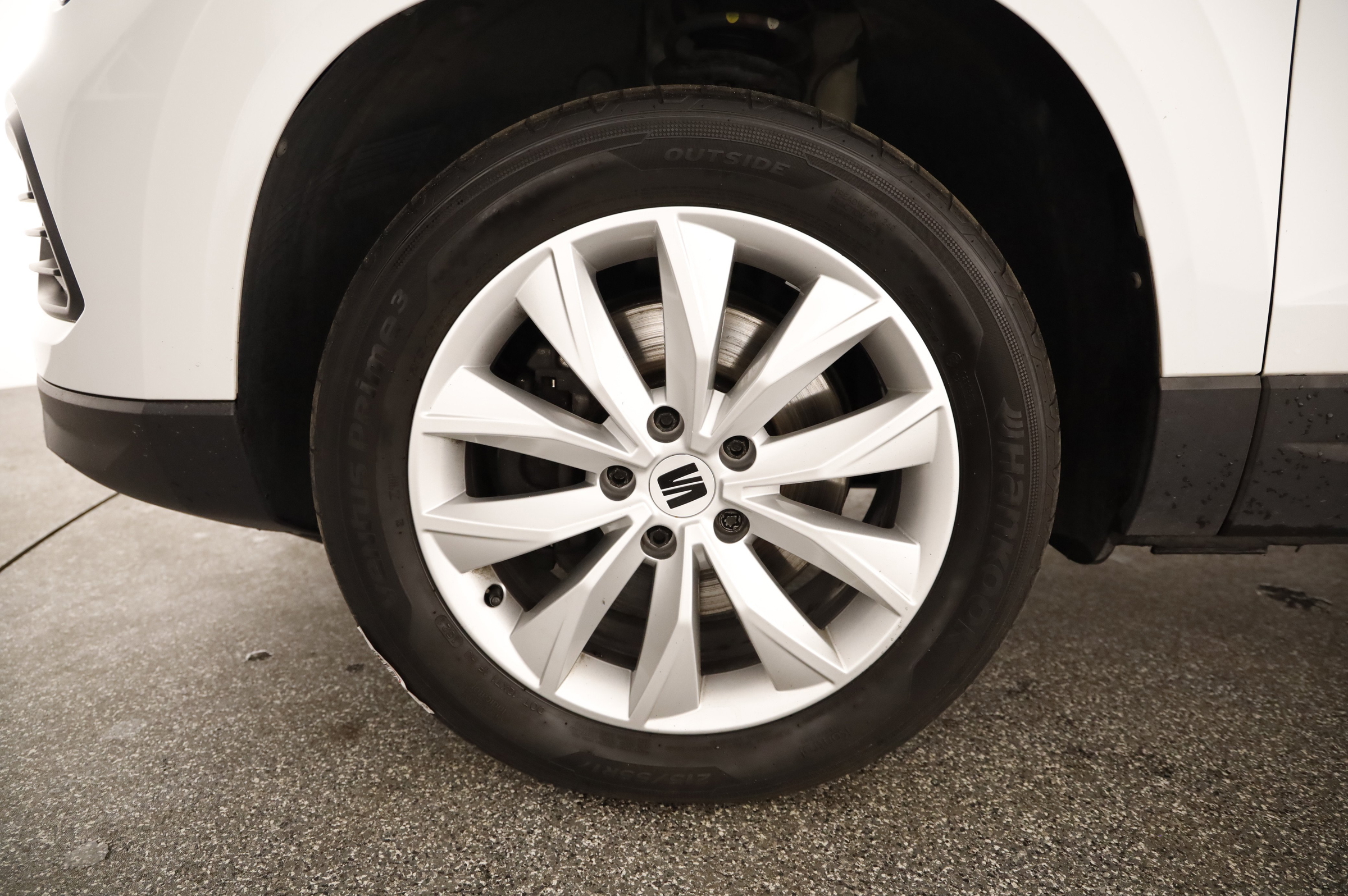 Seat Ateca 1.0 TSI Austria Edition Style | Bild 27 von 31