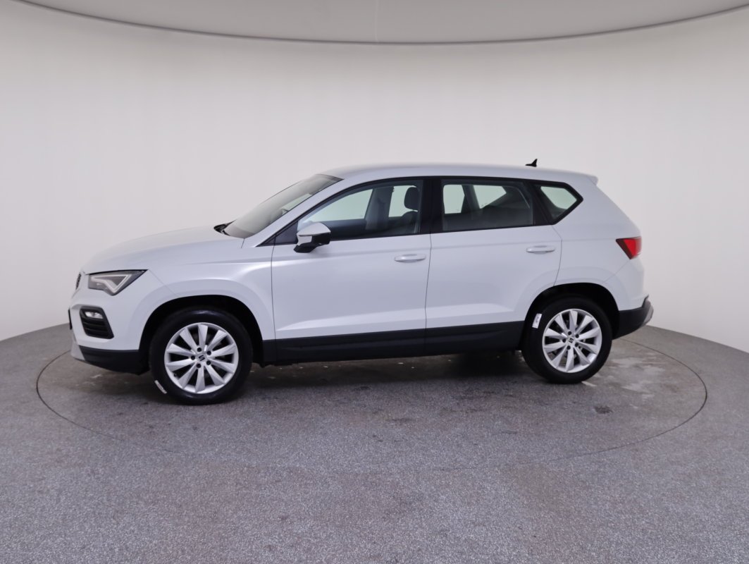 Seat Ateca 1.0 TSI Austria Edition Style | Bild 29 von 31