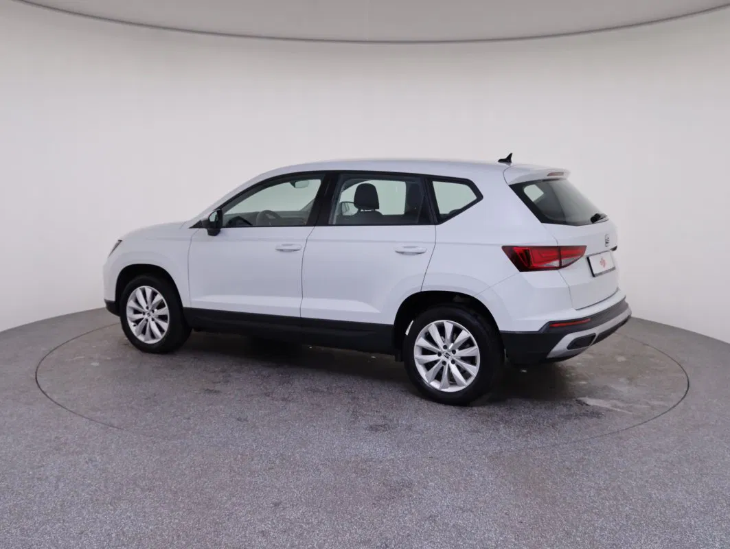 Seat Ateca 1.0 TSI Austria Edition Style | Bild 30 von 31