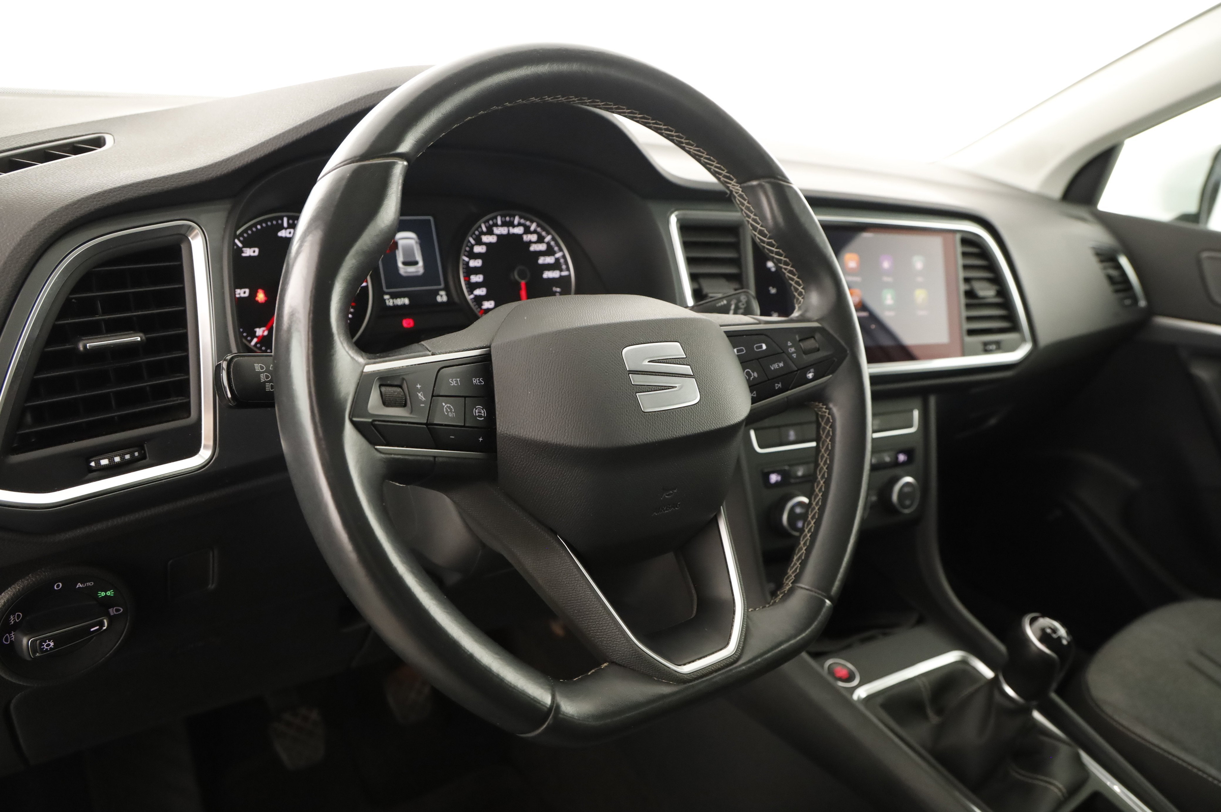 Seat Ateca 1.0 TSI Austria Edition Style | Bild 6 von 31