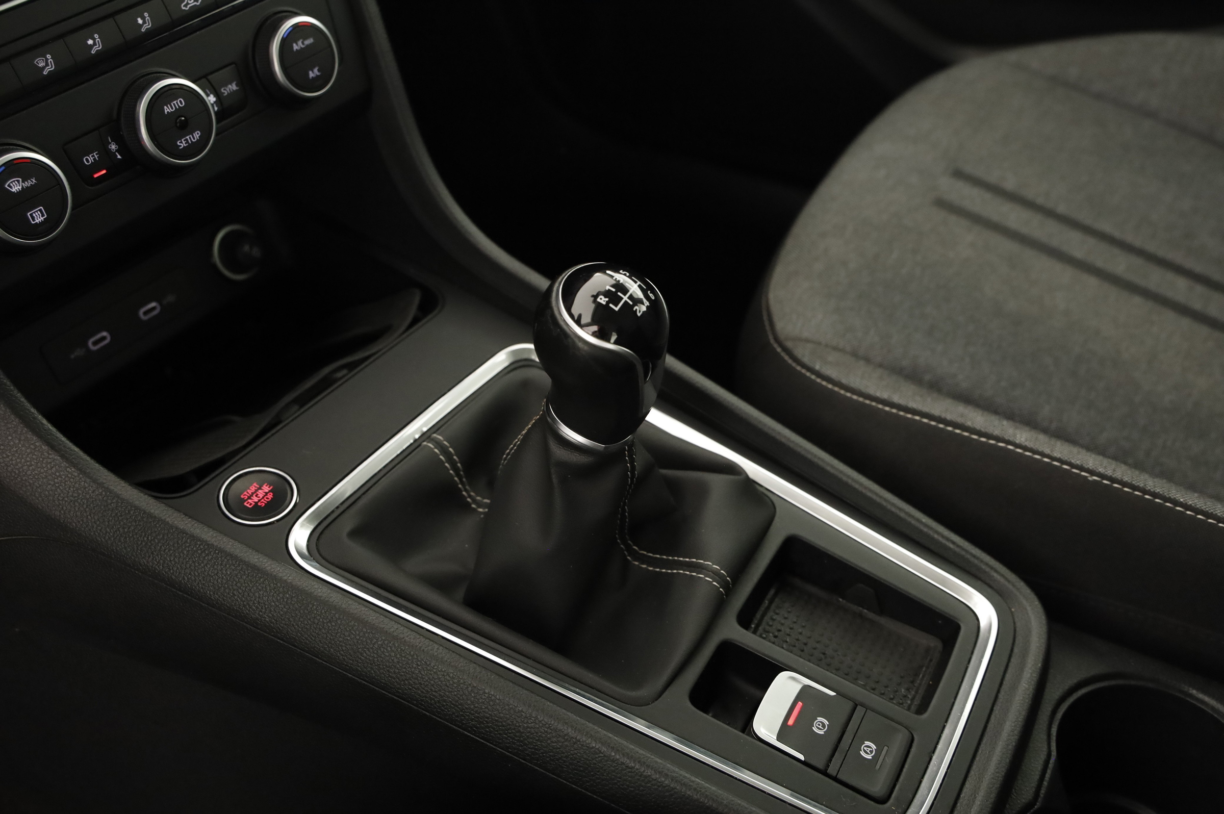 Seat Ateca 1.0 TSI Austria Edition Style | Bild 8 von 31