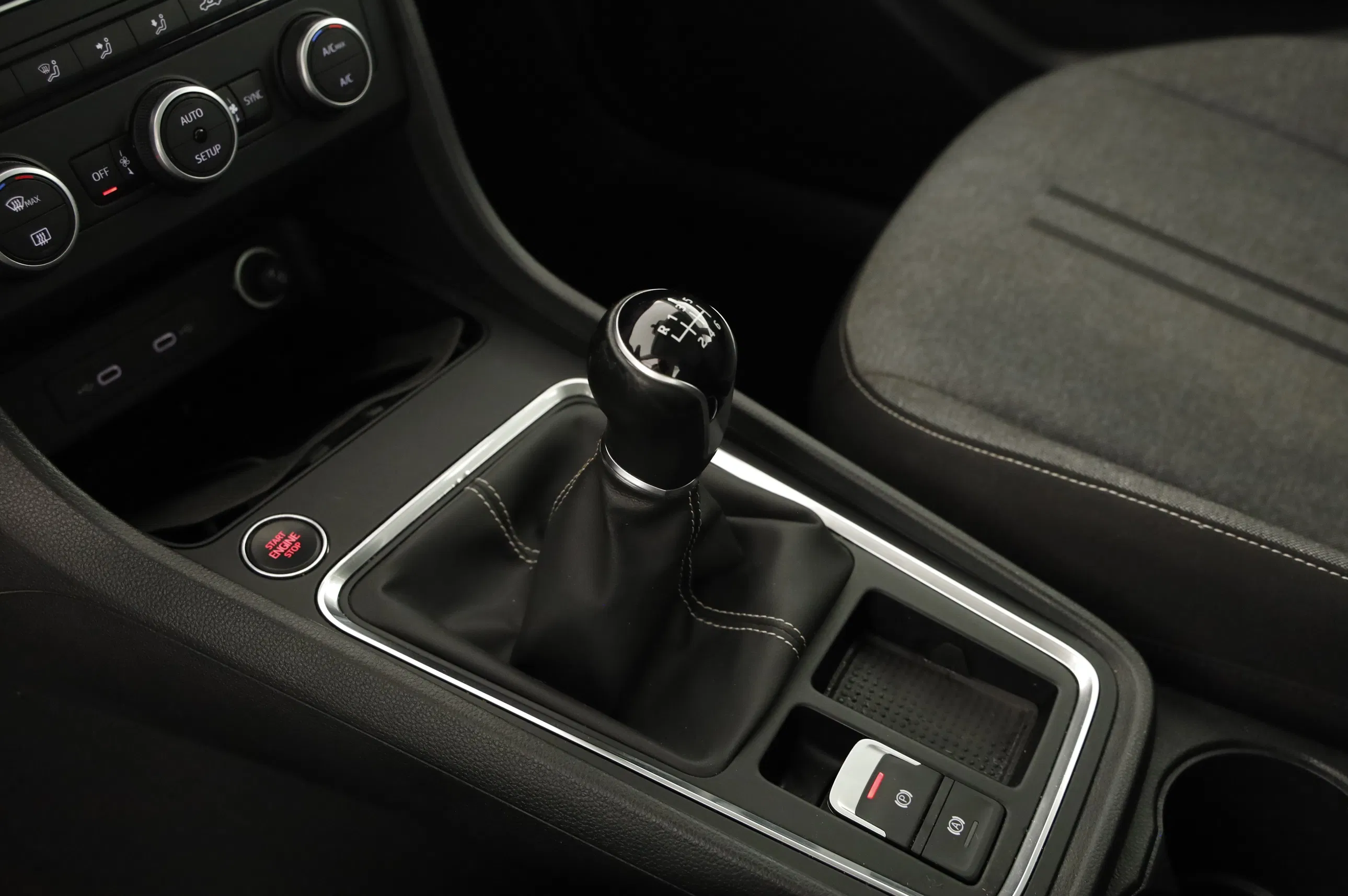 Seat Ateca 1.0 TSI Austria Edition Style | Bild 8 von 31